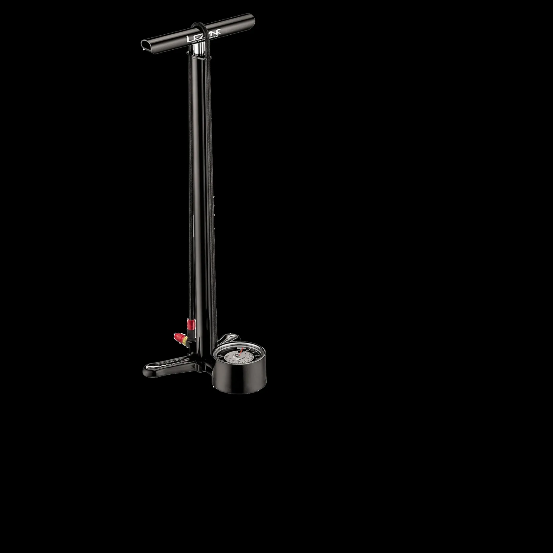 Cnc Floor Drive 3.5, Golvpump Cykel