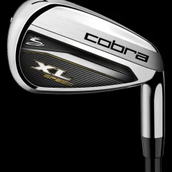Cobra Xl Speed 5-Pw, Jarnset, Herr, Hoger