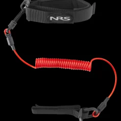 Coil Paddle Leash, Paddelrem