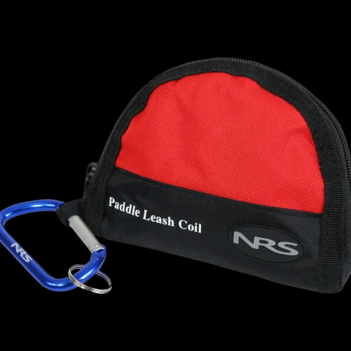Coil Paddle Leash, Paddelrem