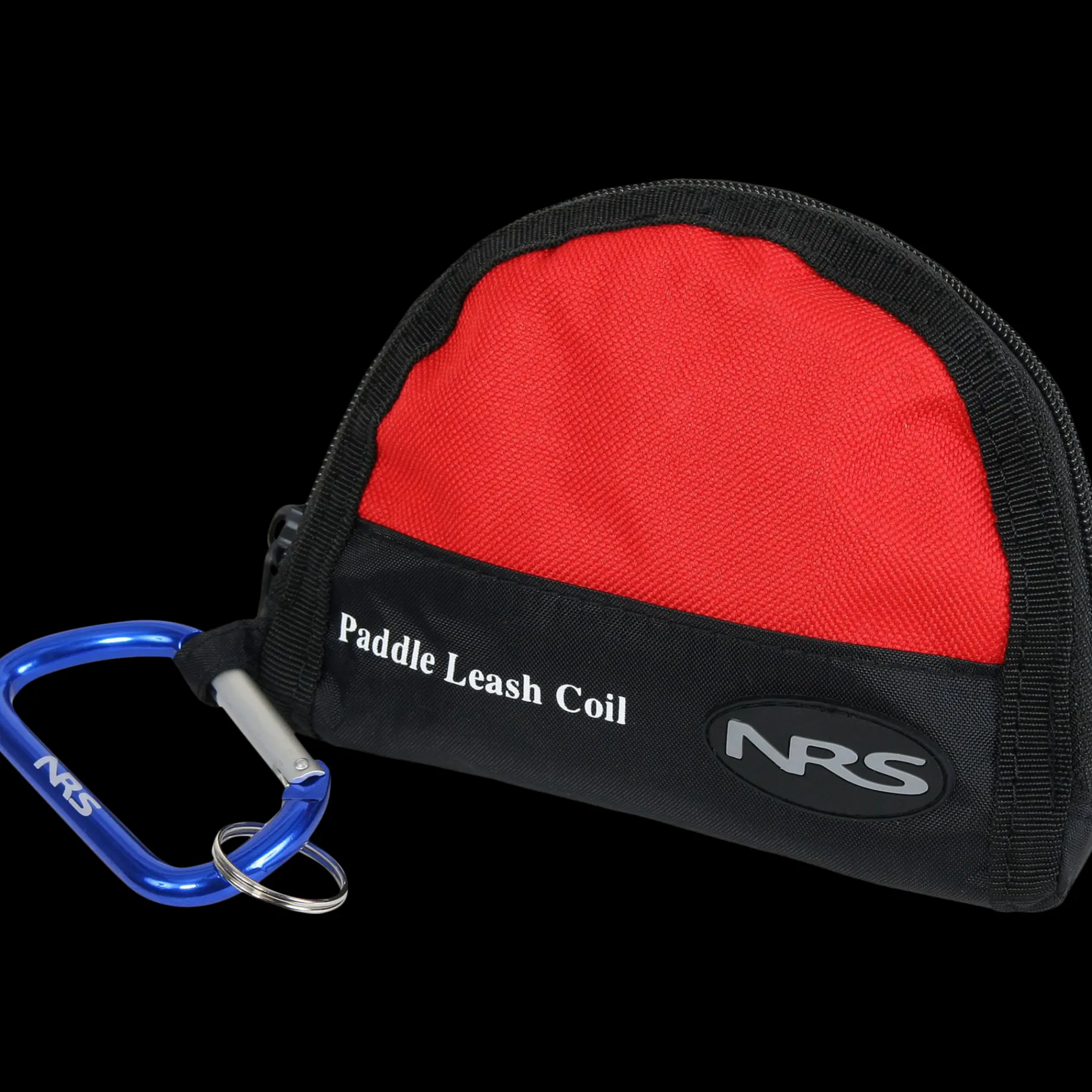 Coil Paddle Leash, Paddelrem