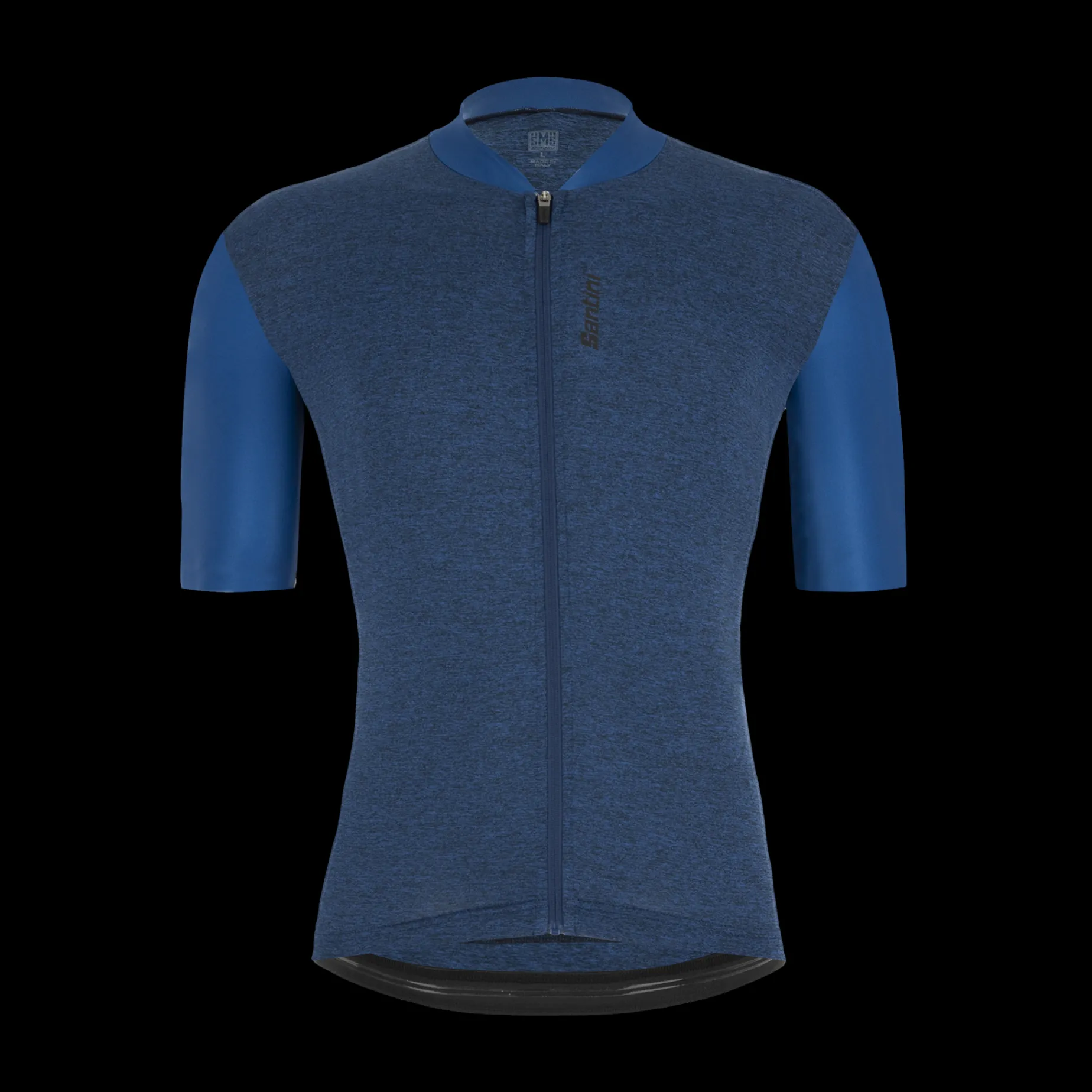 Colore Ltd Ss Jersy 23, Cykeltroja Unisex