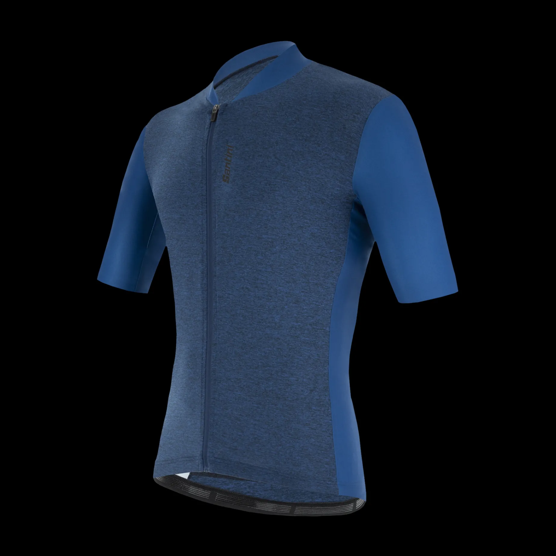 Colore Ltd Ss Jersy 23, Cykeltroja Unisex