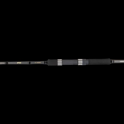 Combo Rod Fx Xt Spinning 2,40M 14-40G 2Pc, Haspelspo