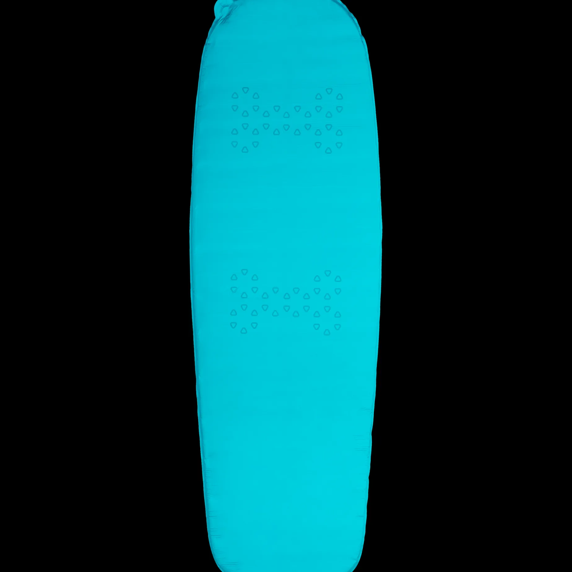 Comfort Light Si Women, Sjalvuppblasbart Liggunderlag