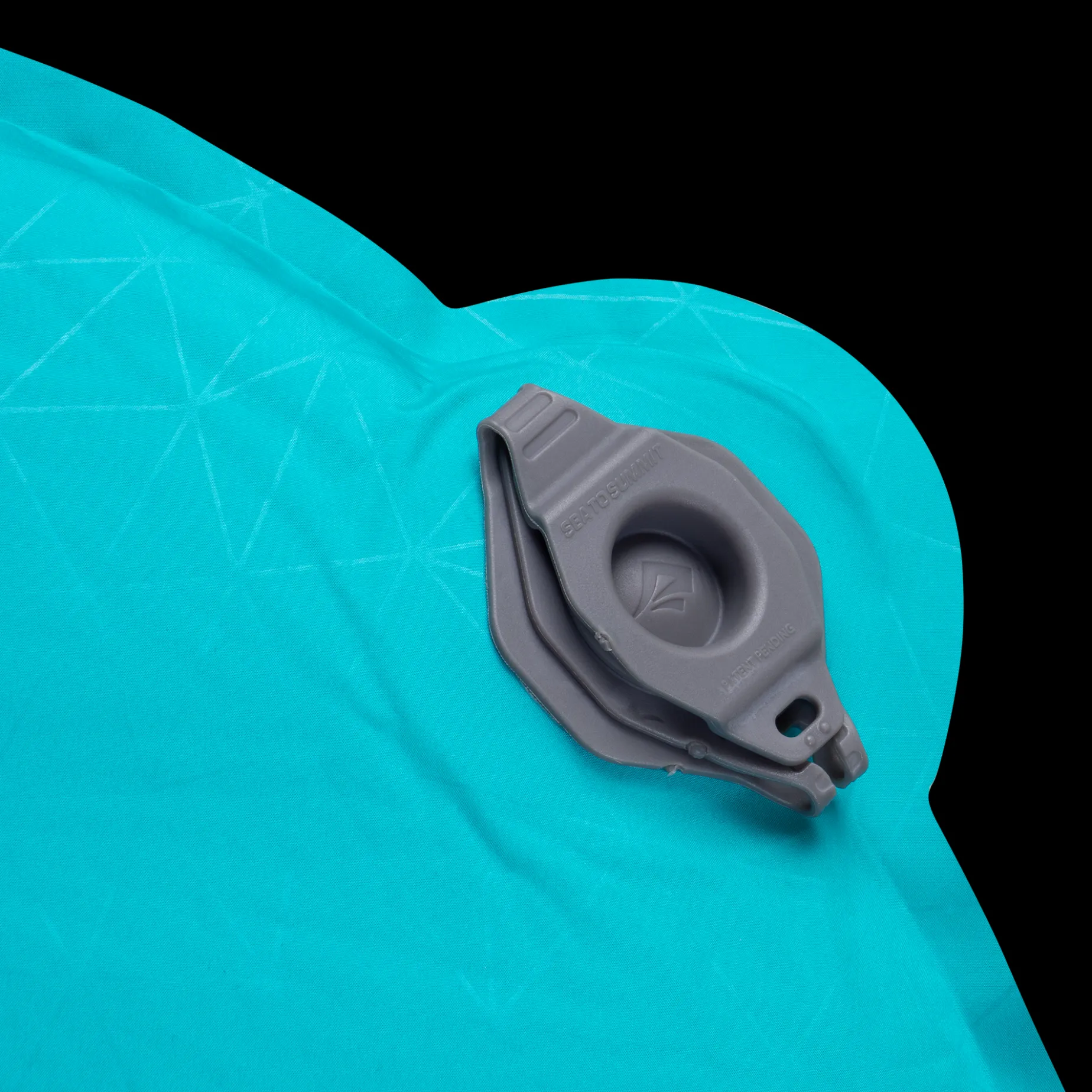 Comfort Light Si Women, Sjalvuppblasbart Liggunderlag