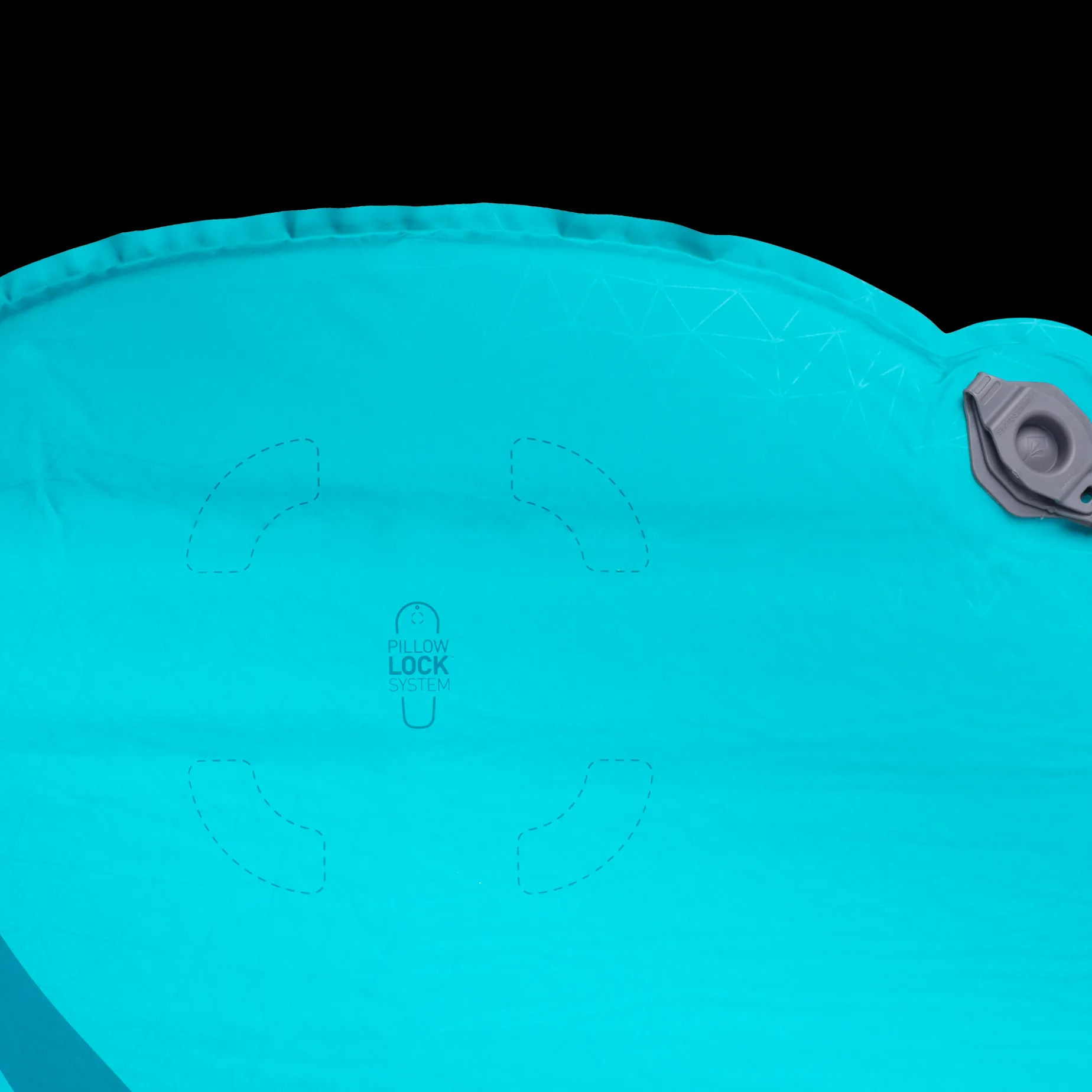 Comfort Light Si Women, Sjalvuppblasbart Liggunderlag