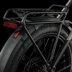 Comfort Ride Geometry 500Wh 23, Elcykel, Stadscykel, Unisex