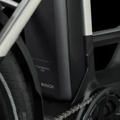 Comfort Ride Geometry 500Wh 23, Elcykel, Stadscykel, Unisex