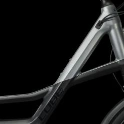 Comfort Ride Geometry 500Wh 23, Elcykel, Stadscykel, Unisex