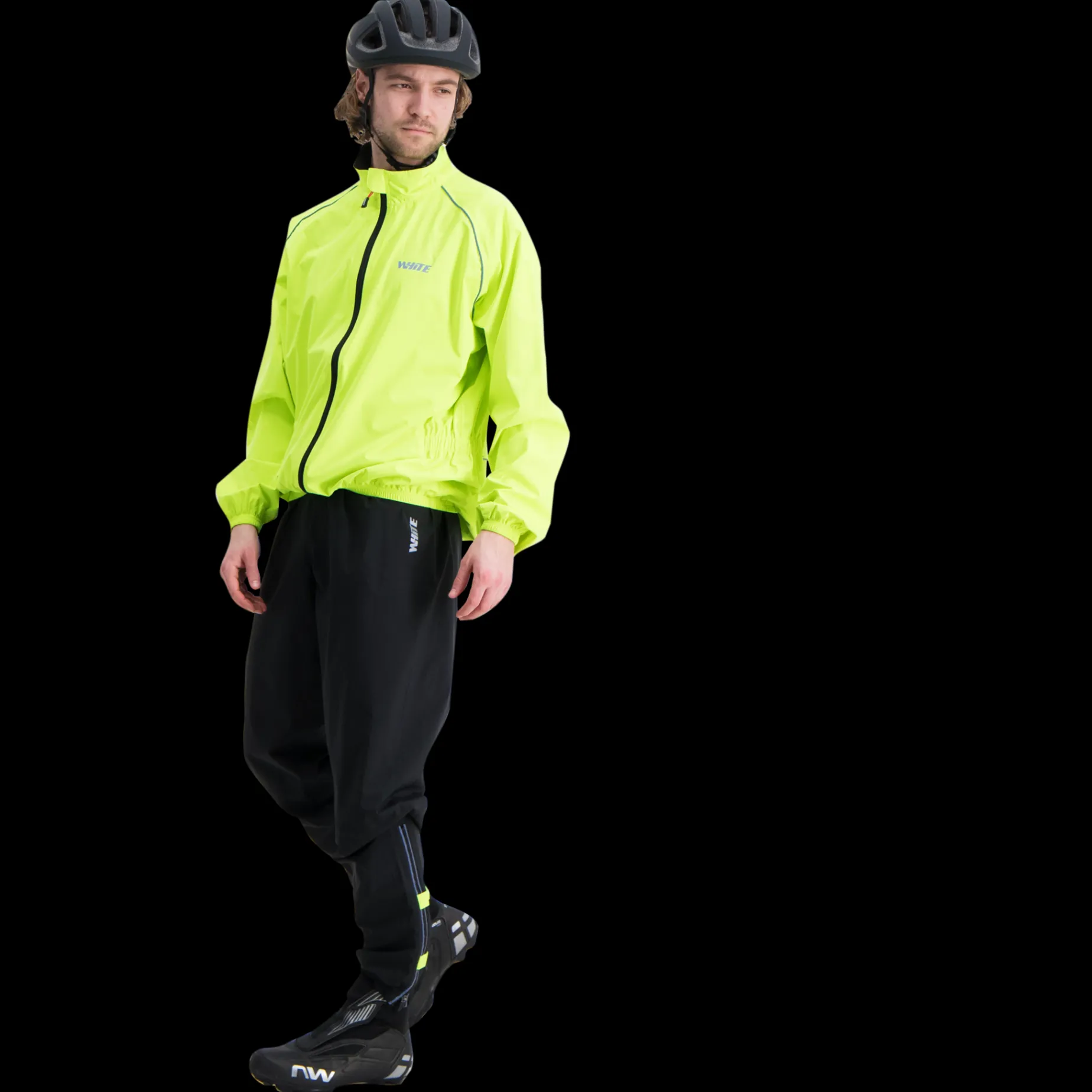 Commuter Rain Set, Regnstall, Unisex
