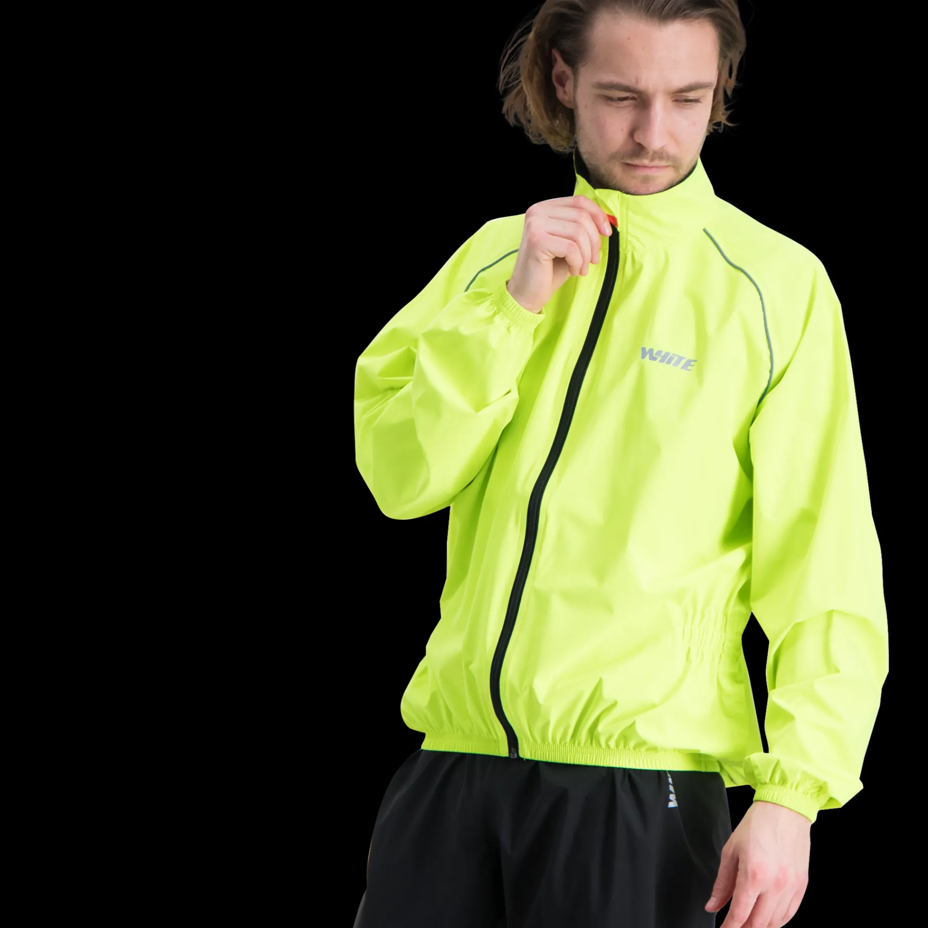 Commuter Rain Set, Regnstall, Unisex