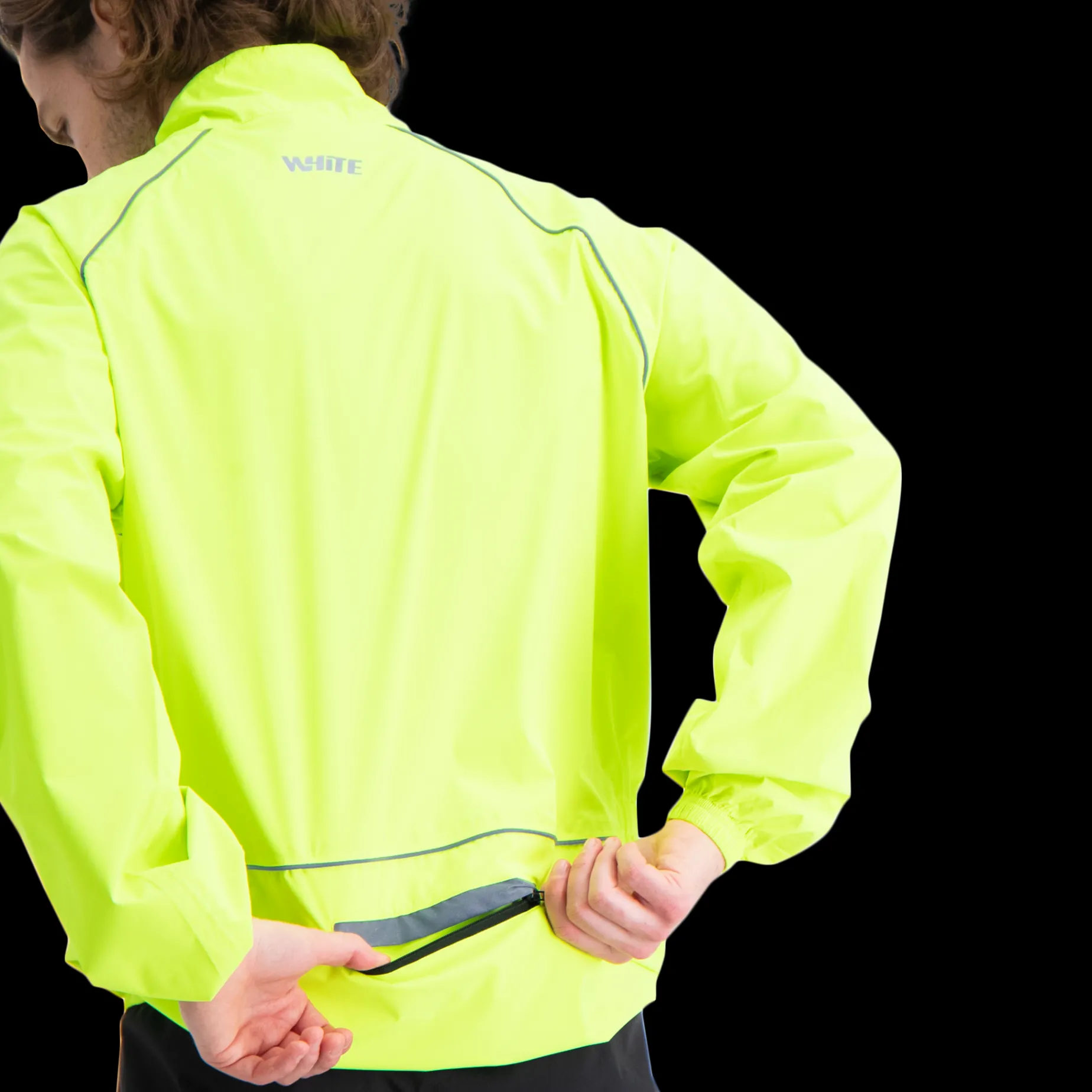 Commuter Rain Set, Regnstall, Unisex