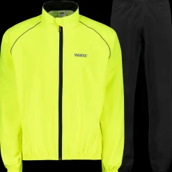 Commuter Rain Set, Regnstall, Unisex