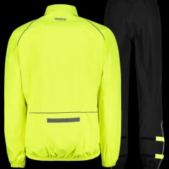 Commuter Rain Set, Regnstall, Unisex