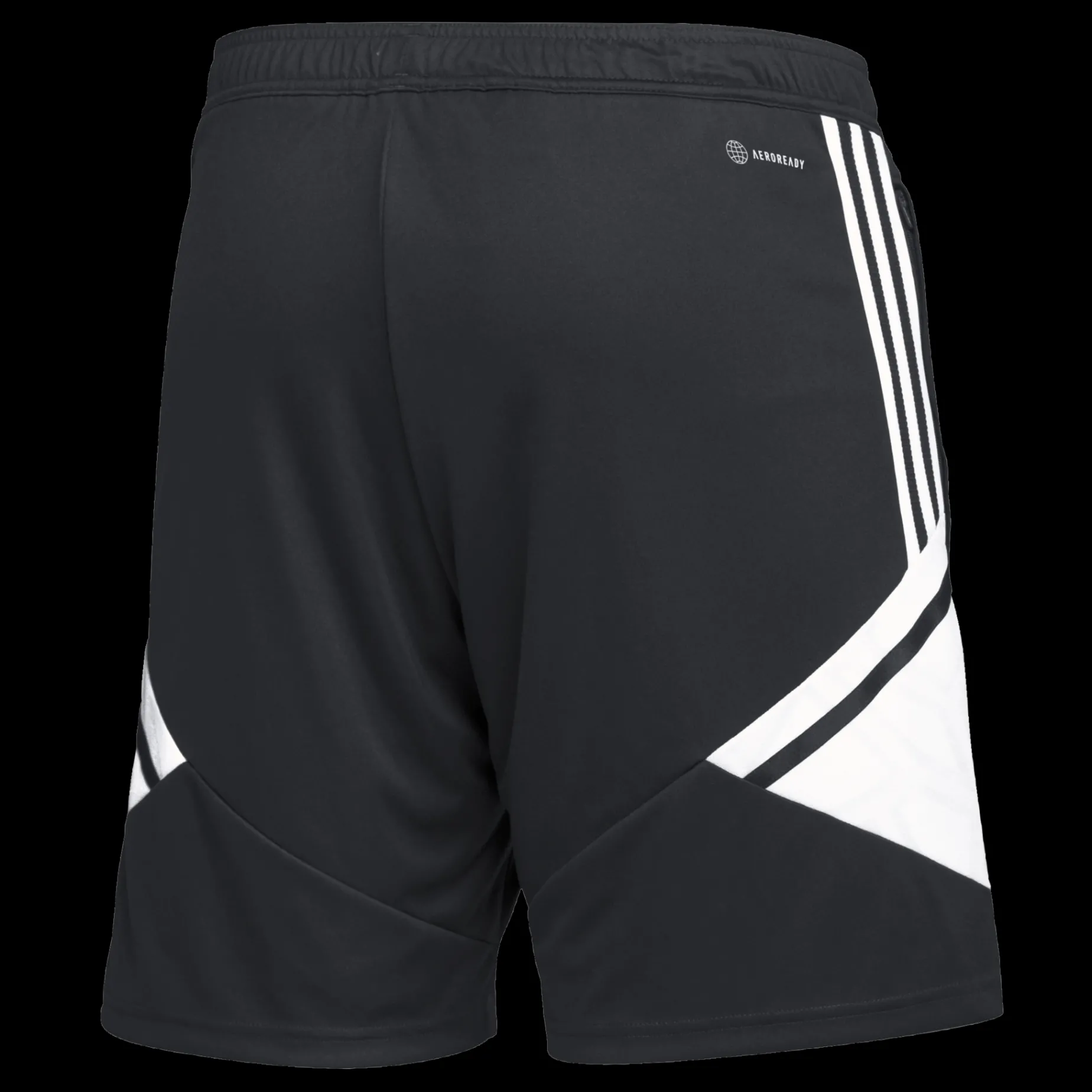 Con22 Tr Sho, Herrshorts
