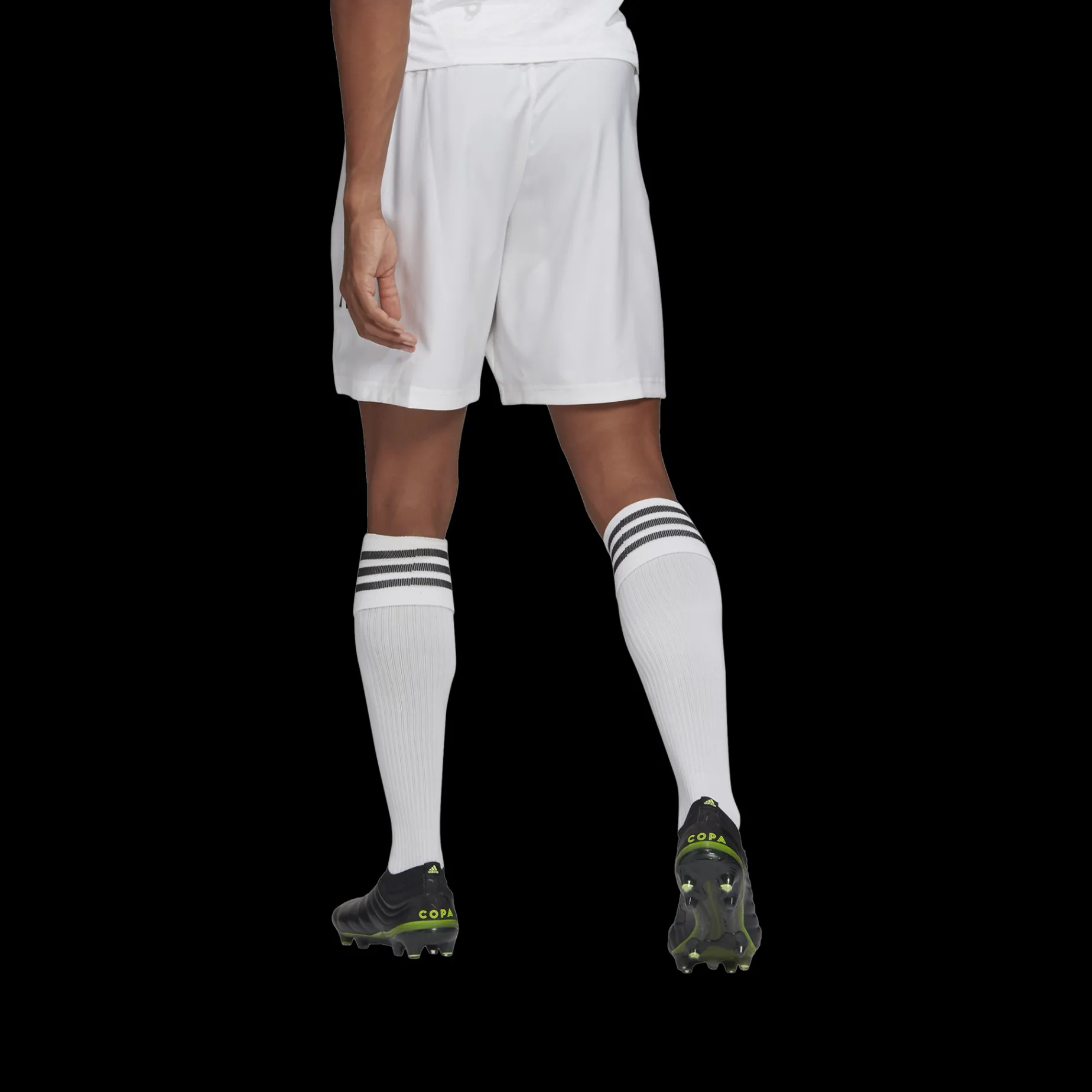 Condivo 21 Shorts, Shorts Senior