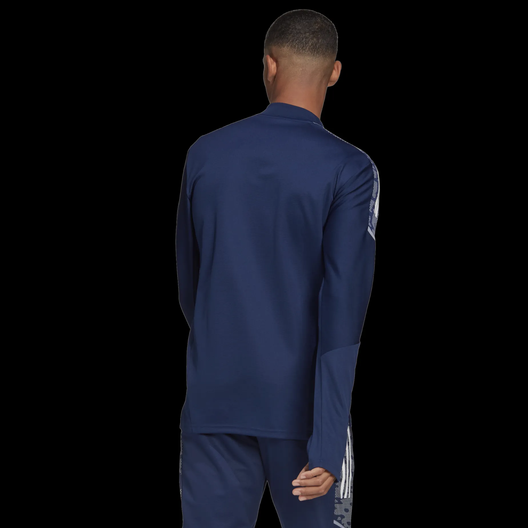 Condivo 21 Training Top, Traningstroja Senior