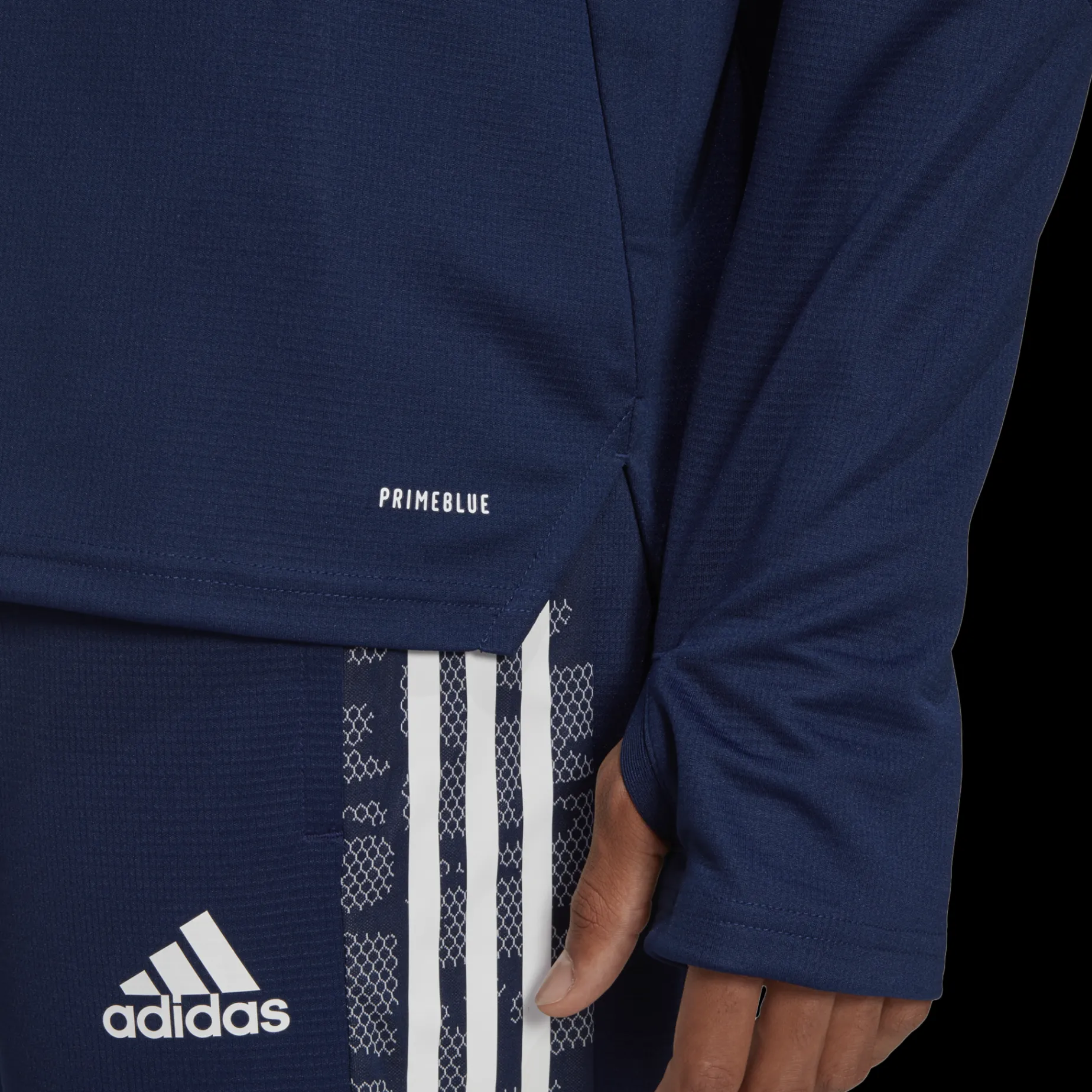 Condivo 21 Training Top, Traningstroja Senior