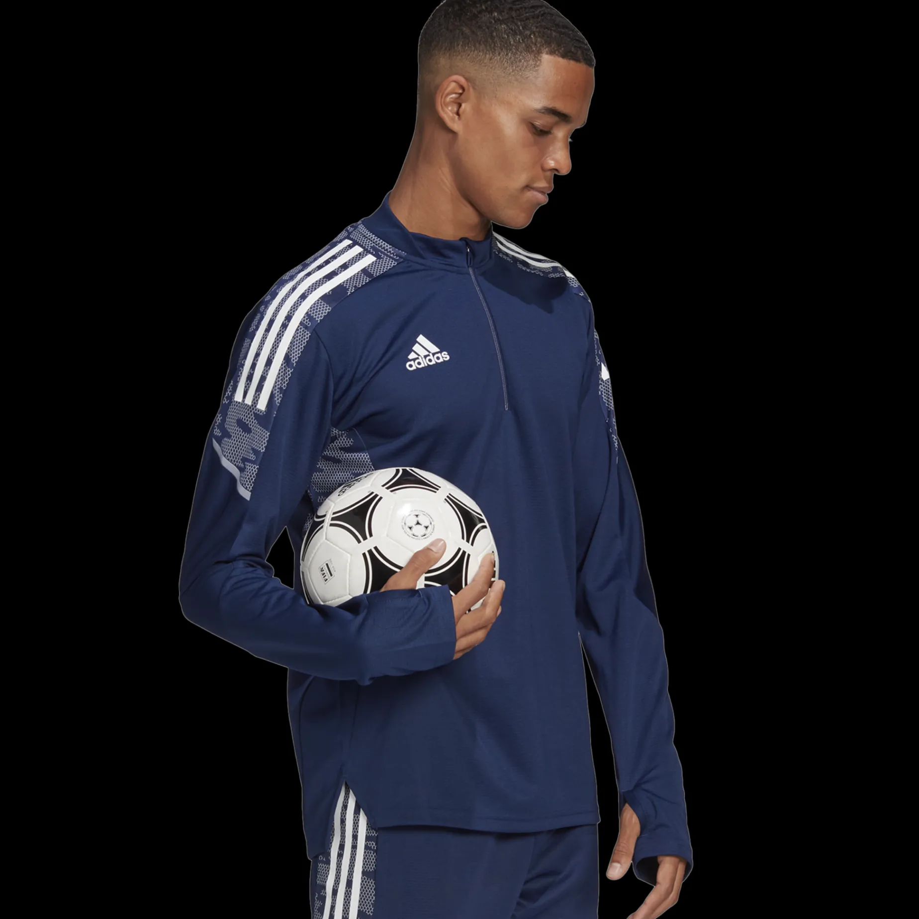 Condivo 21 Training Top, Traningstroja Senior