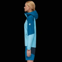 Convey Tour Hs Hooded Jacket, Skaljacka Dam