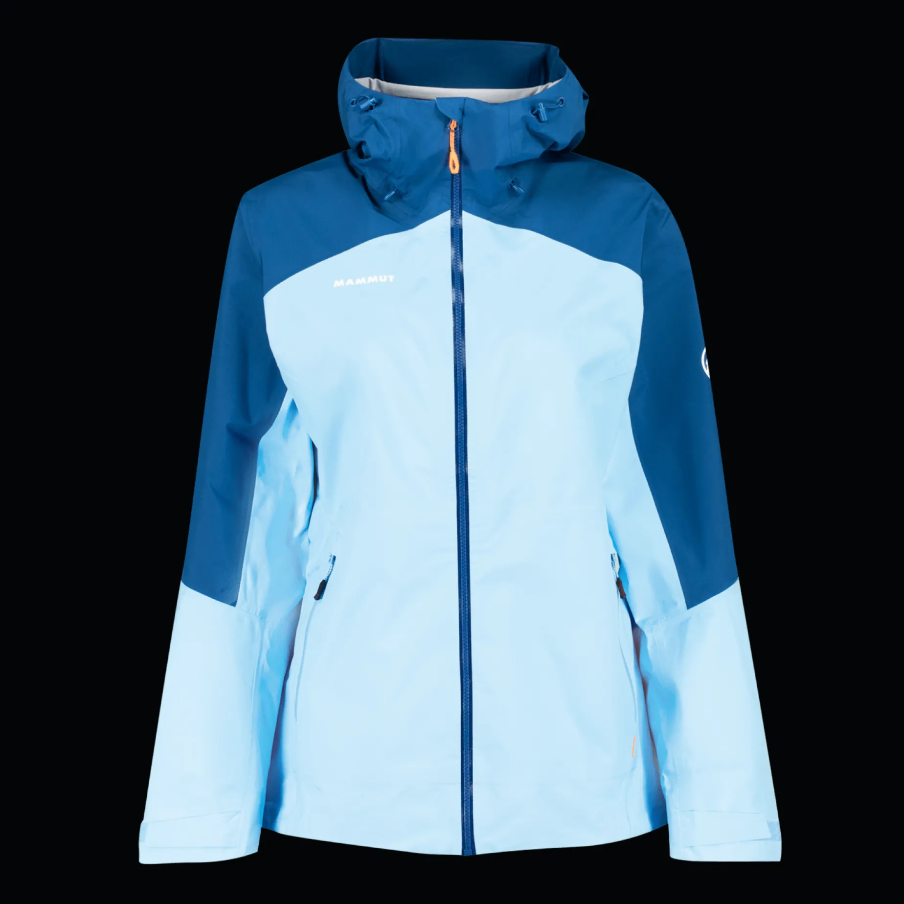Convey Tour Hs Hooded Jacket, Skaljacka Dam