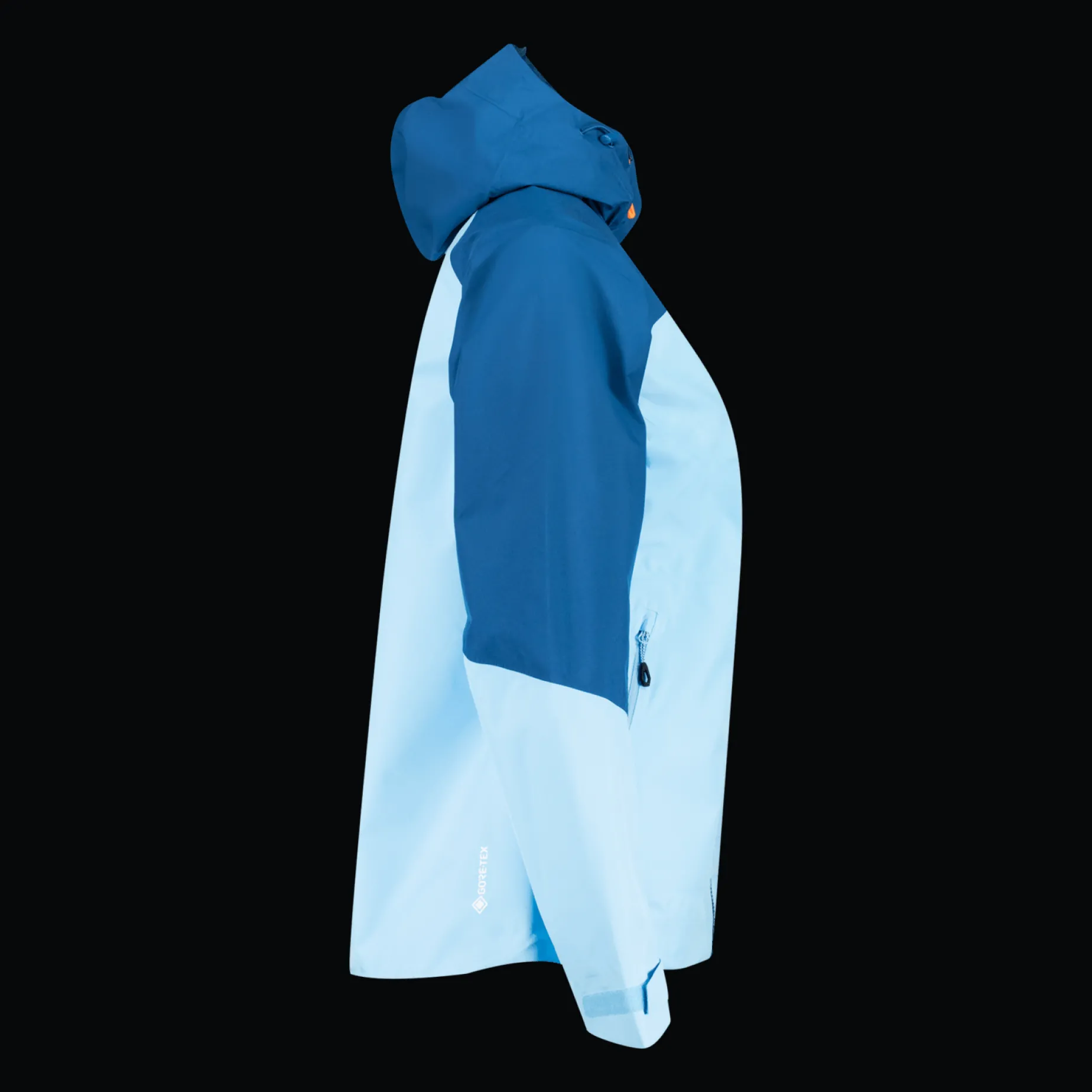 Convey Tour Hs Hooded Jacket, Skaljacka Dam