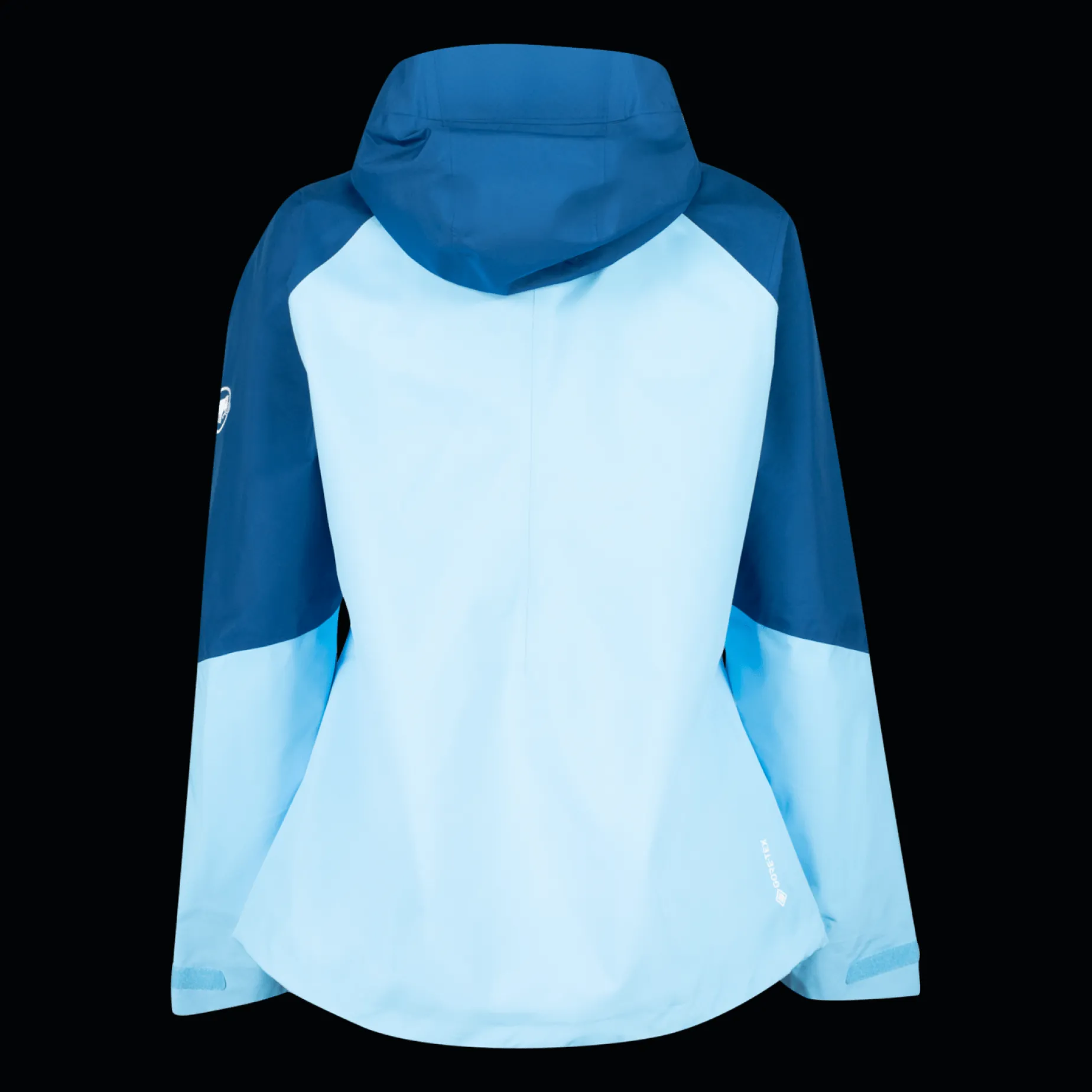 Convey Tour Hs Hooded Jacket, Skaljacka Dam