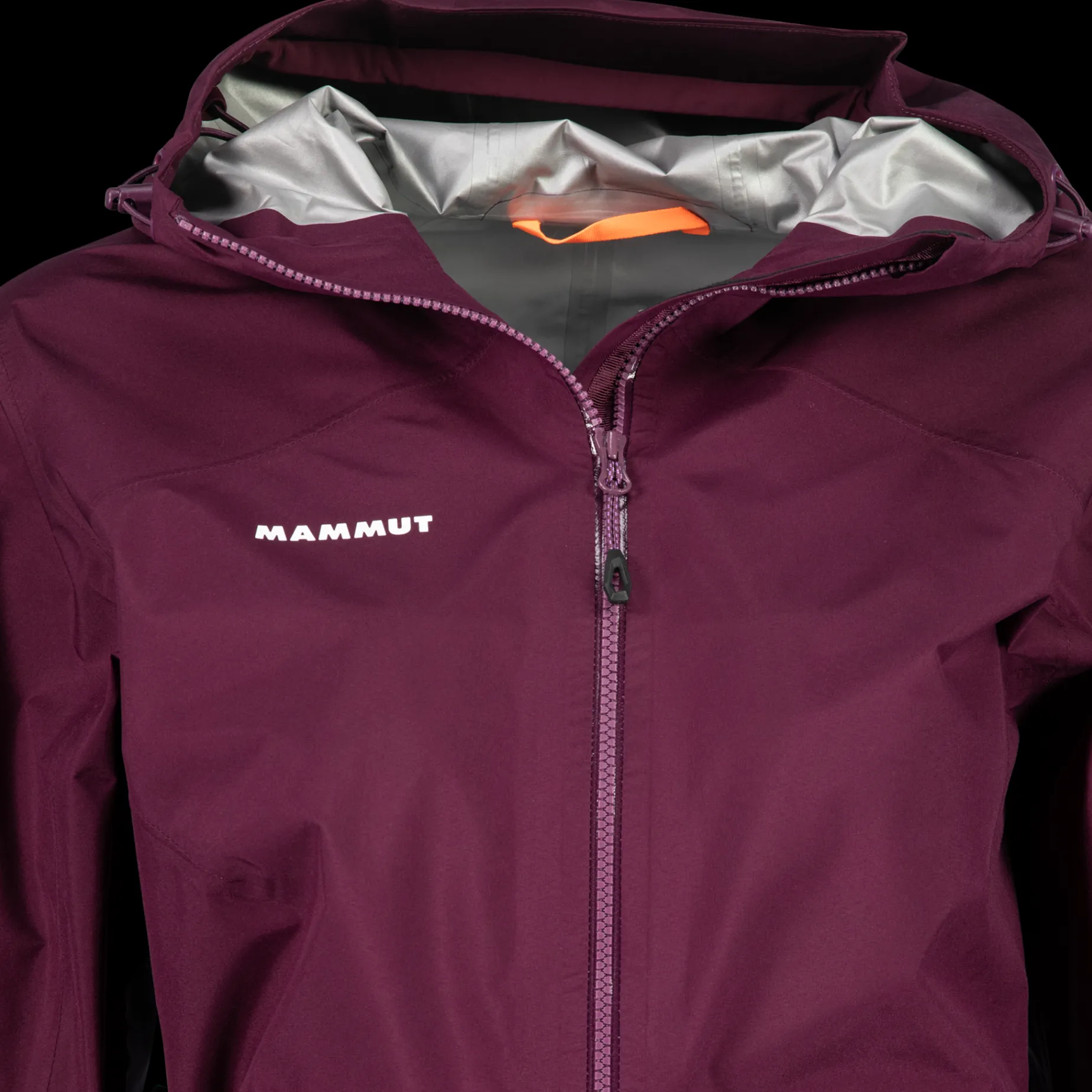 Convey Tour Hs Hooded, Skaljacka Dam
