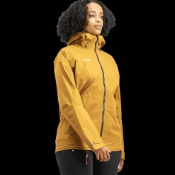 Convey Tour Hs Hooded W, Skaljacka Dam