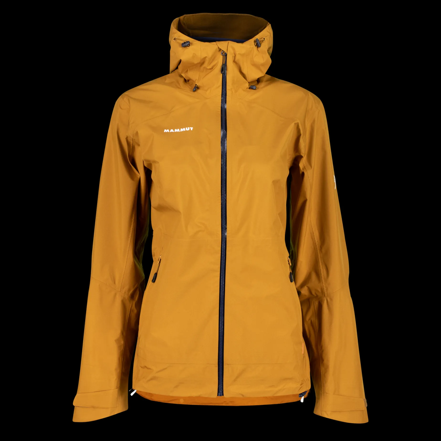 Convey Tour Hs Hooded W, Skaljacka Dam