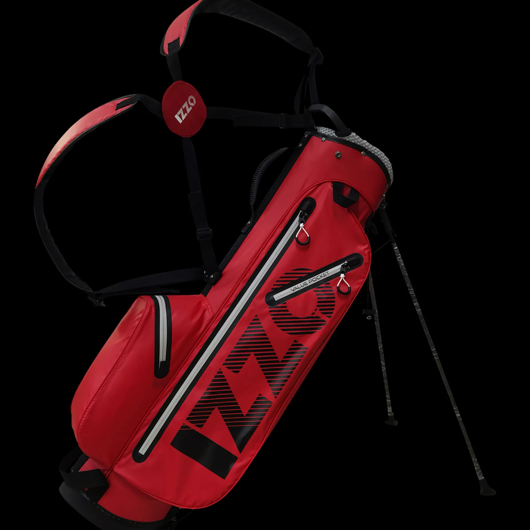 Cool Dry Delight, Golfbag