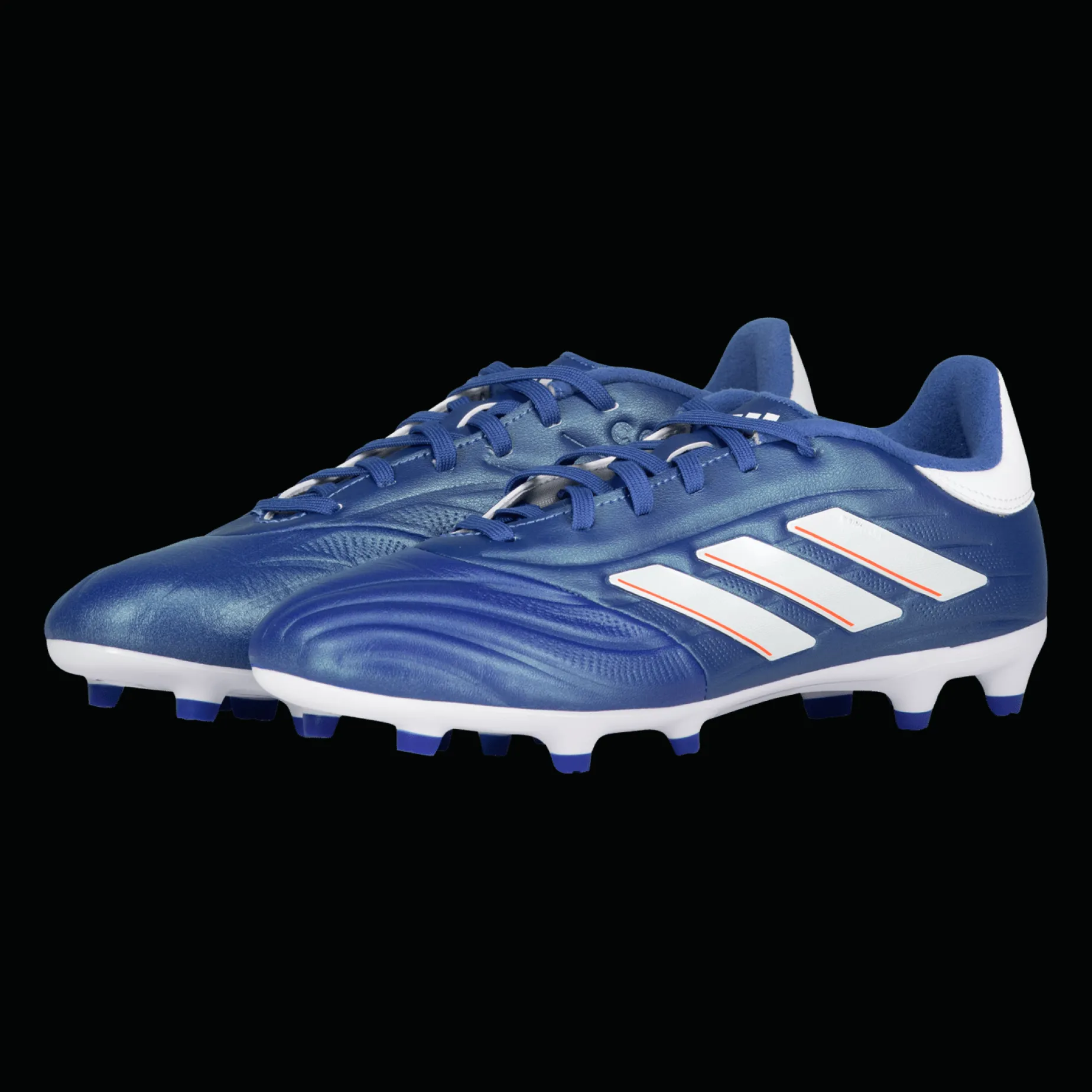 Copa Pure 2.3 Fg/Ag / Q4 23, Fotbollsskor Gras Och Konstgras, Unisex