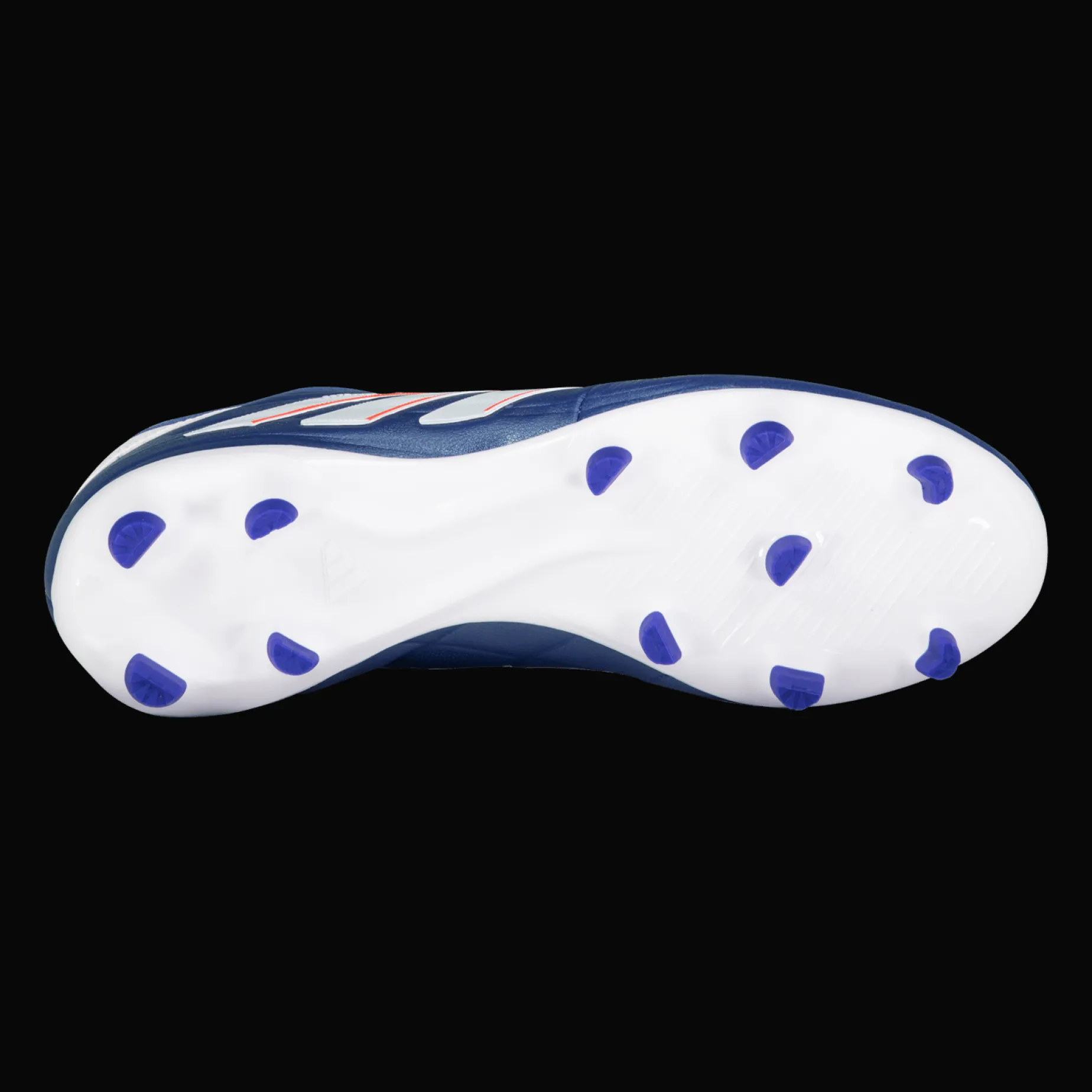 Copa Pure 2.3 Fg/Ag / Q4 23, Fotbollsskor Gras Och Konstgras, Unisex