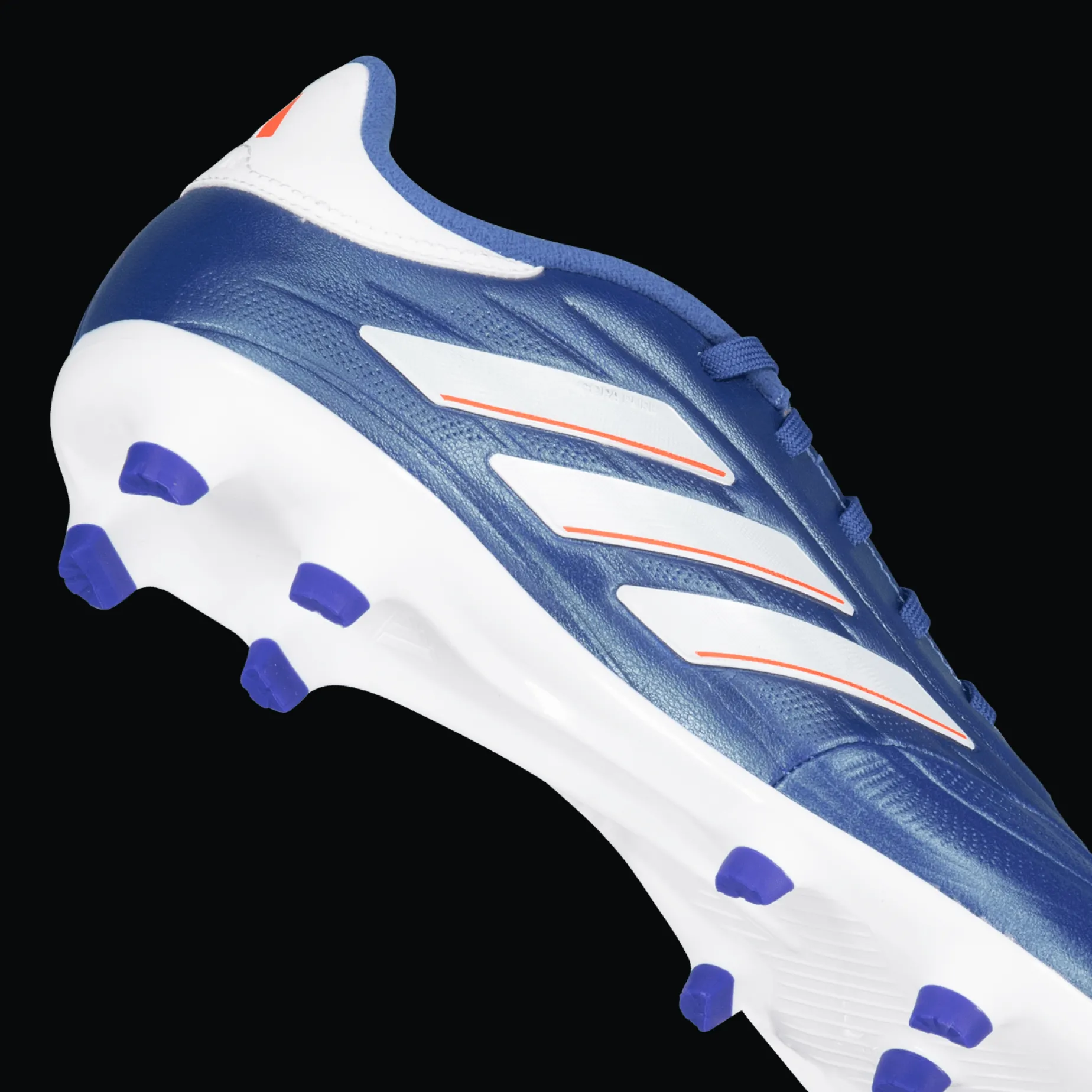 Copa Pure 2.3 Fg/Ag / Q4 23, Fotbollsskor Gras Och Konstgras, Unisex