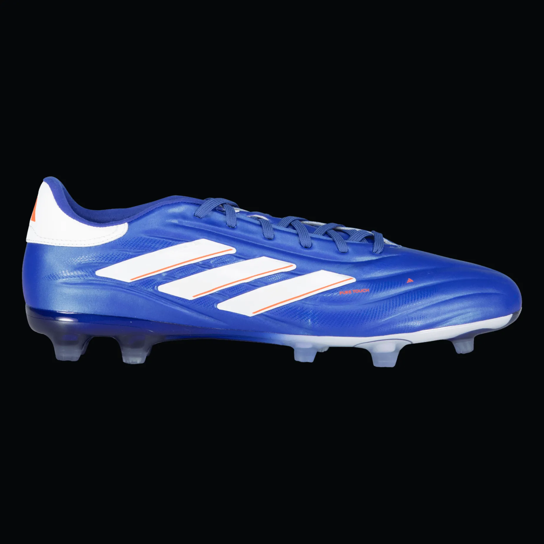 Copa Pure 2.2 Fg/Ag / Q4 23, Fotbollsskor Gras Och Konstgras, Unisex