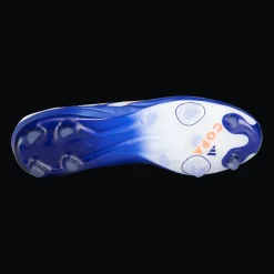 Copa Pure 2.2 Fg/Ag / Q4 23, Fotbollsskor Gras Och Konstgras, Unisex