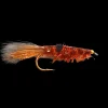 Copper Shrimp #8