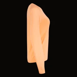 Core Dry Active Comfort Long Sleeve, Underställ, Dam
