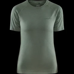 Core Dry Active Comfort Short Sleeve, T-Shirt Dam
