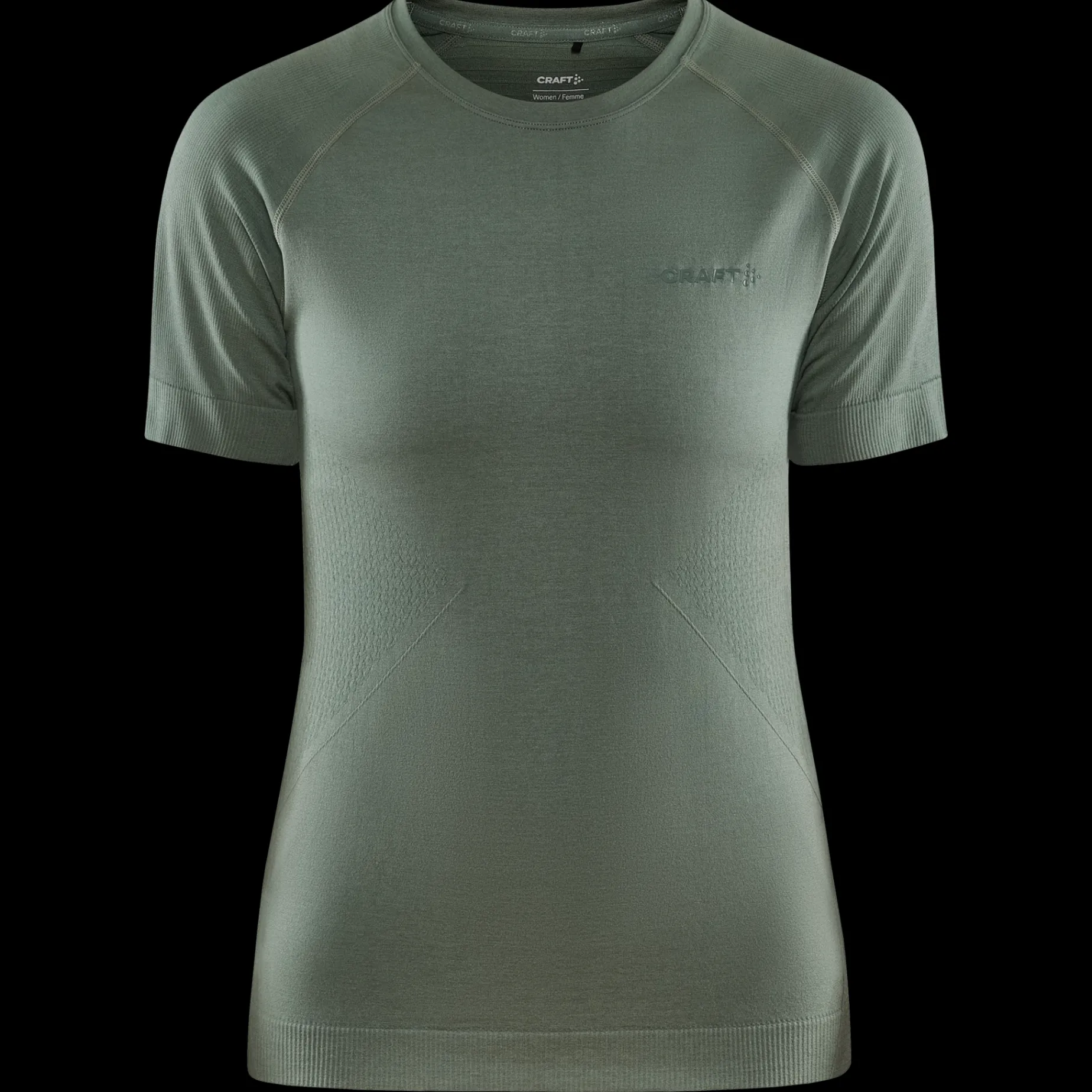 Core Dry Active Comfort Short Sleeve, T-Shirt Dam