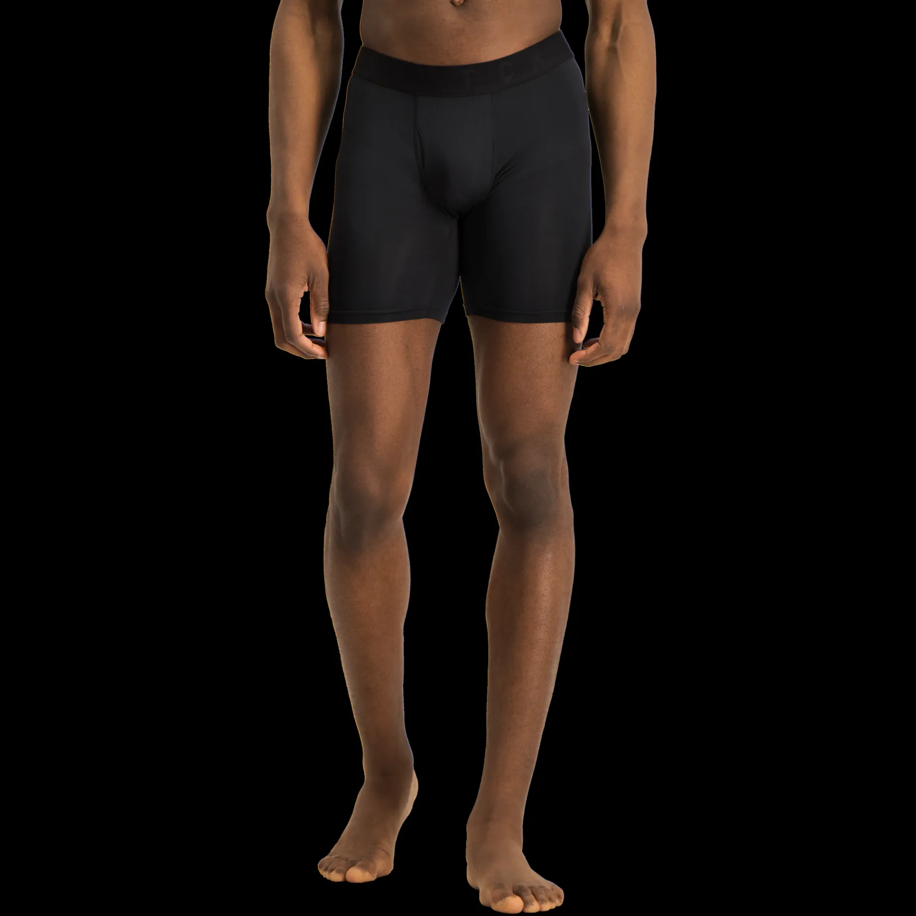 Core Dry Boxer 6 Inch, Boxer Herr