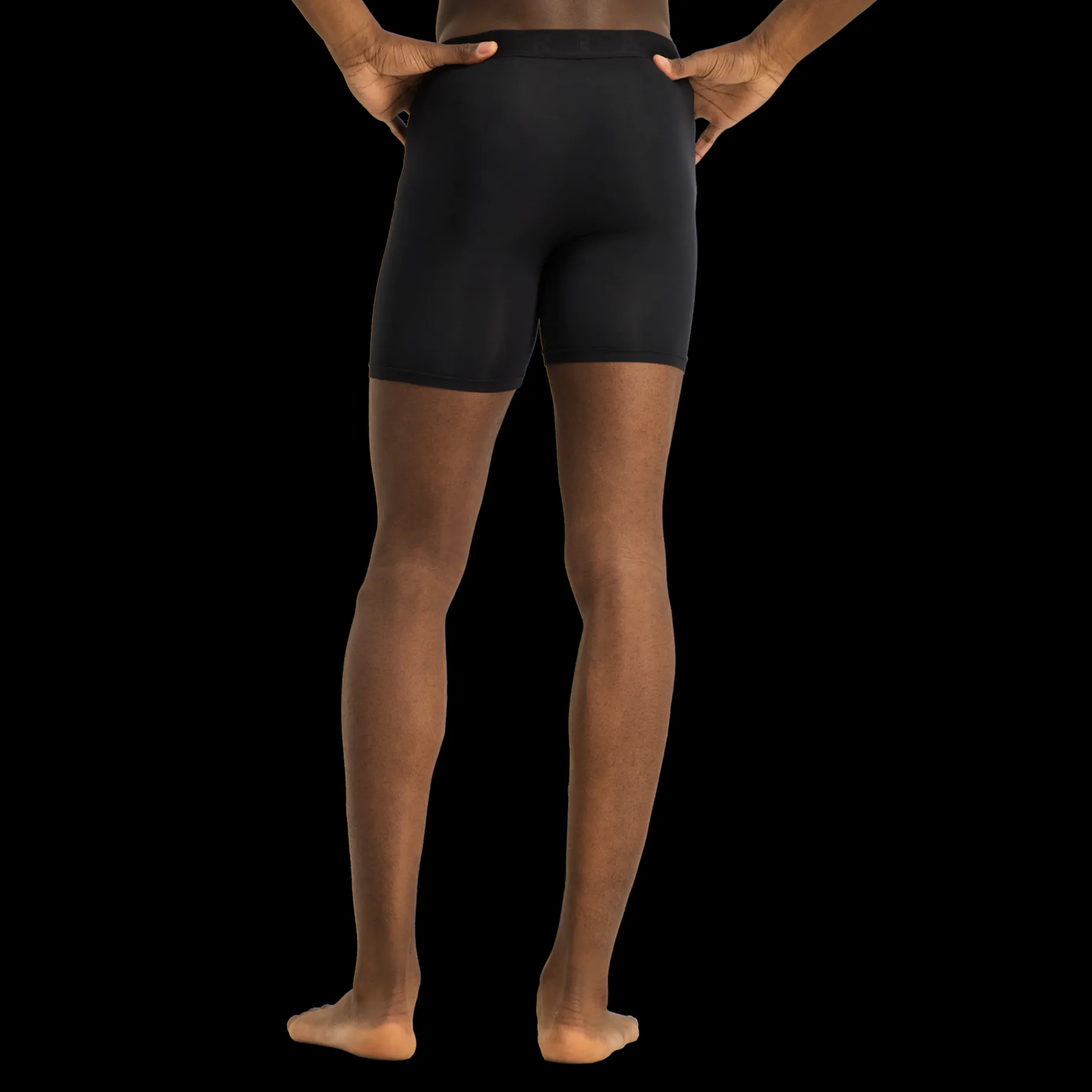 Core Dry Boxer 6 Inch, Boxer Herr