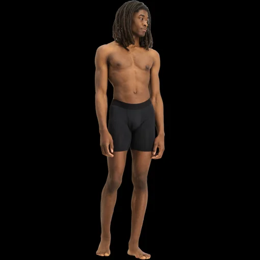 Core Dry Boxer 6 Inch, Boxer Herr