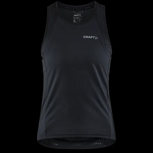 Core Endur Singlet 23, Cykelsingle, Dam