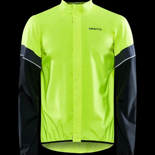 Core Endure Hydro Jacket, Cykeljacka/Regnjacka Herr