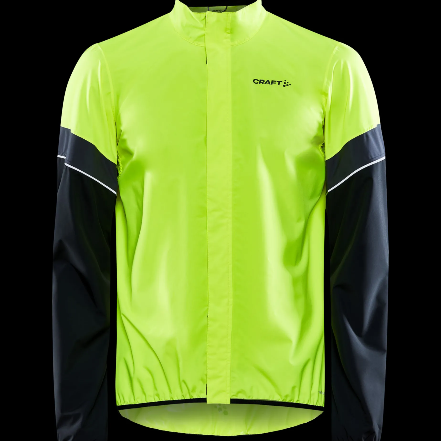 Core Endure Hydro Jacket, Cykeljacka/Regnjacka Herr