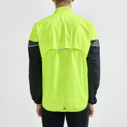 Core Endure Hydro Jacket, Cykeljacka/Regnjacka Herr