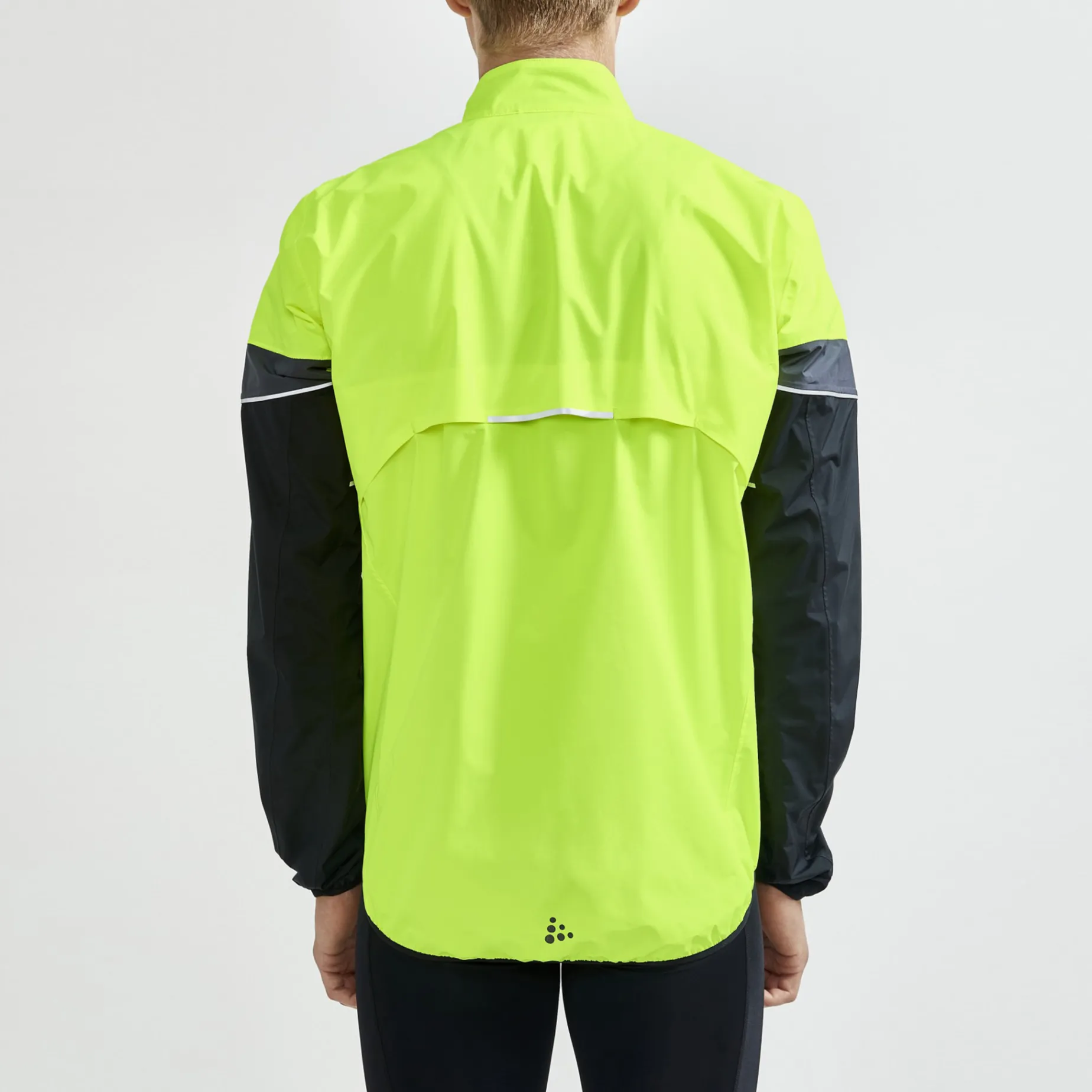 Core Endure Hydro Jacket, Cykeljacka/Regnjacka Herr
