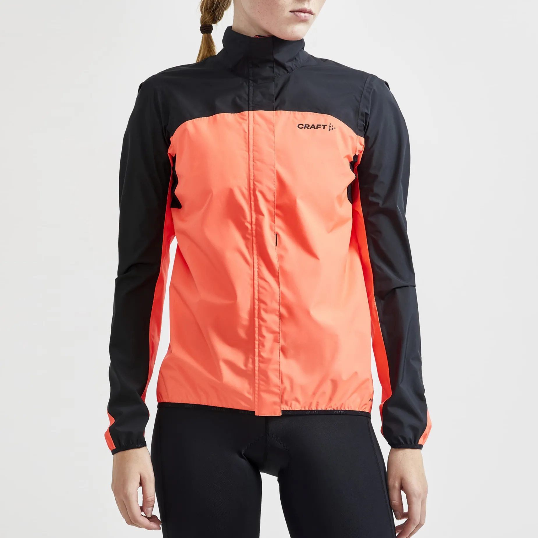 Core Endure Hydro Jacket, Cykeljacka/Regnjacka Dam